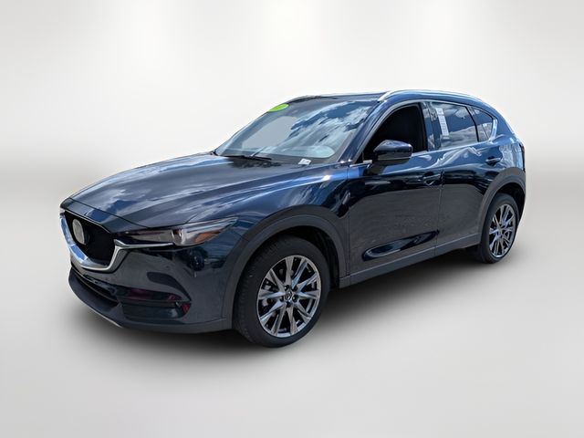 2021 Mazda CX-5 Signature