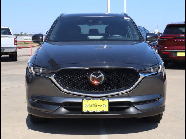 2021 Mazda CX-5 Signature