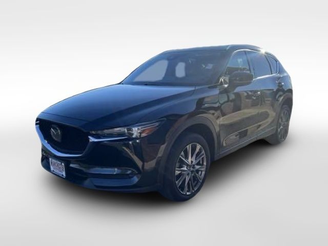 2021 Mazda CX-5 Signature