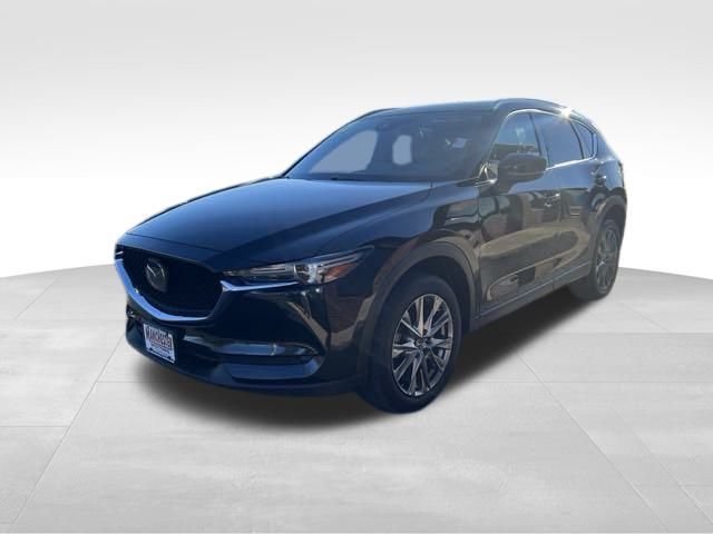 2021 Mazda CX-5 Signature