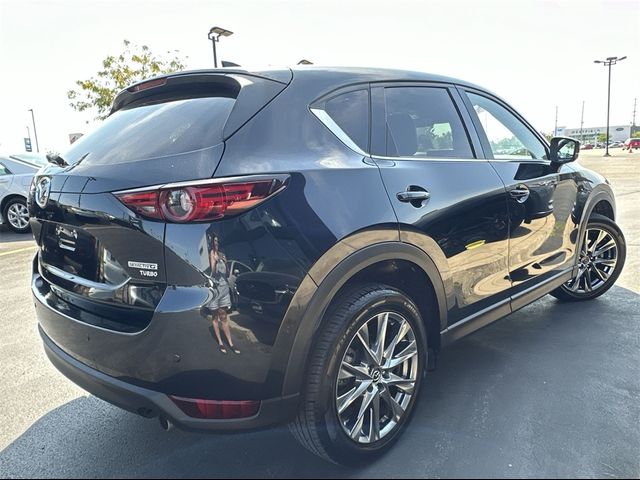 2021 Mazda CX-5 Signature