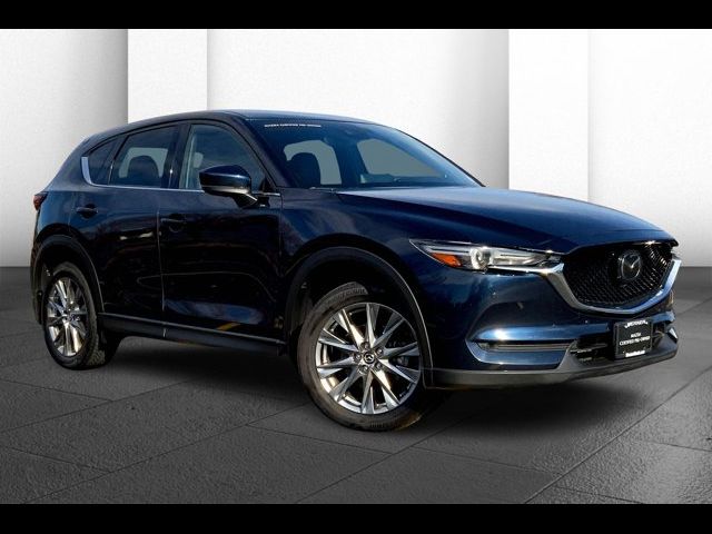 2021 Mazda CX-5 Signature