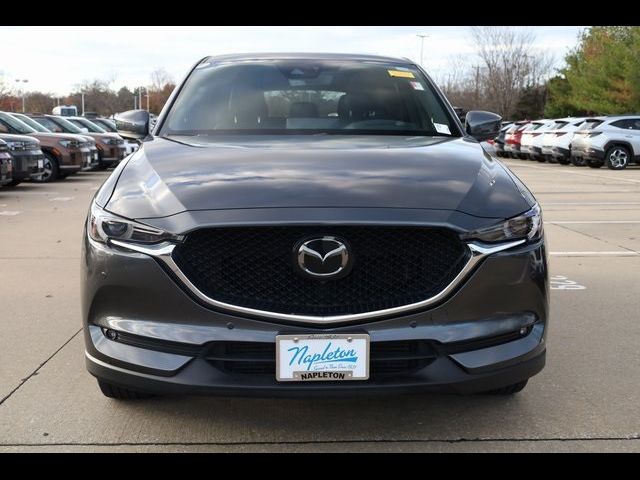 2021 Mazda CX-5 Signature