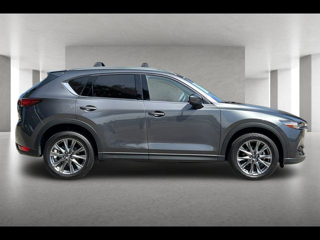 2021 Mazda CX-5 Signature