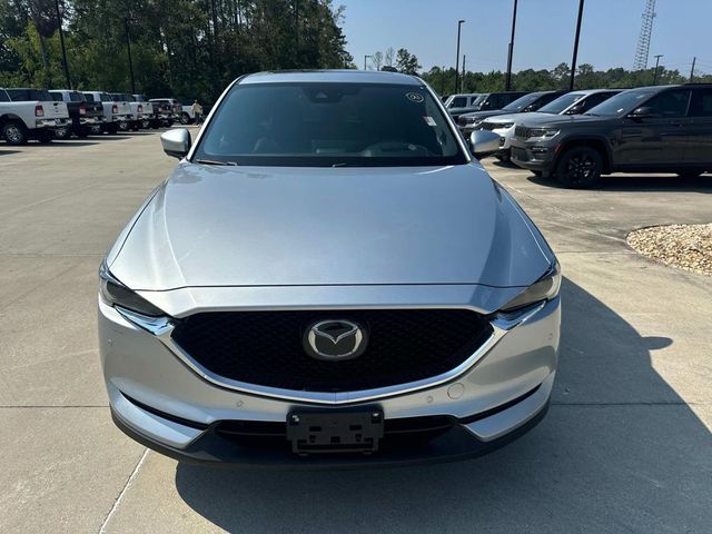 2021 Mazda CX-5 Signature