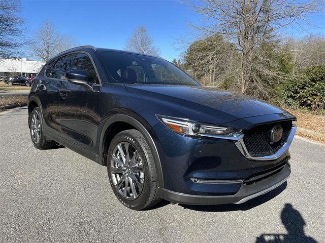 2021 Mazda CX-5 Signature