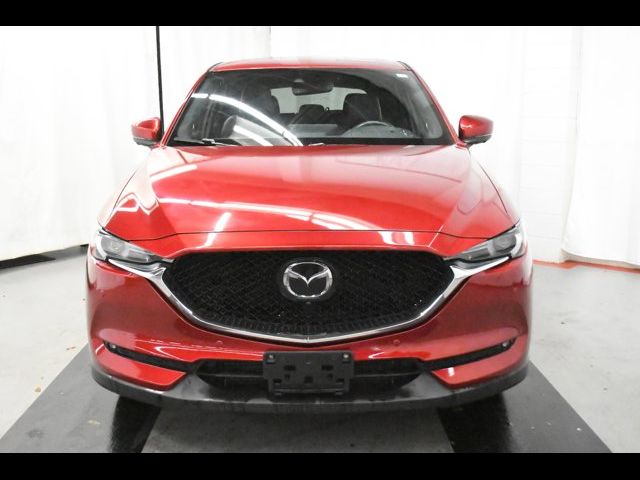 2021 Mazda CX-5 Signature