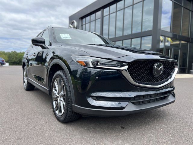 2021 Mazda CX-5 Signature