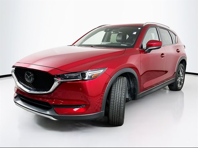 2021 Mazda CX-5 Signature