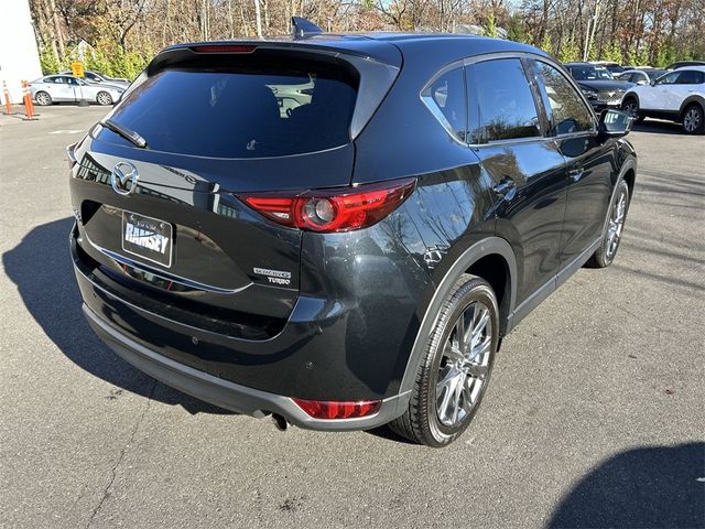 2021 Mazda CX-5 Signature