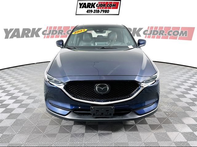 2021 Mazda CX-5 Signature