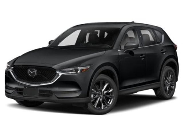 2021 Mazda CX-5 Signature