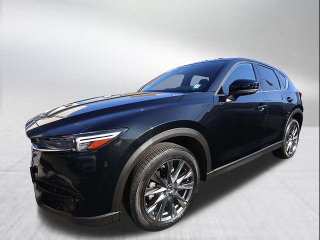 2021 Mazda CX-5 Signature