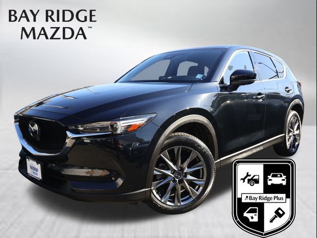 2021 Mazda CX-5 Signature