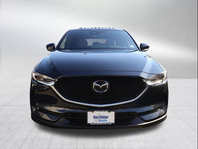 2021 Mazda CX-5 Signature