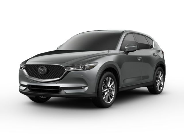 2021 Mazda CX-5 Signature