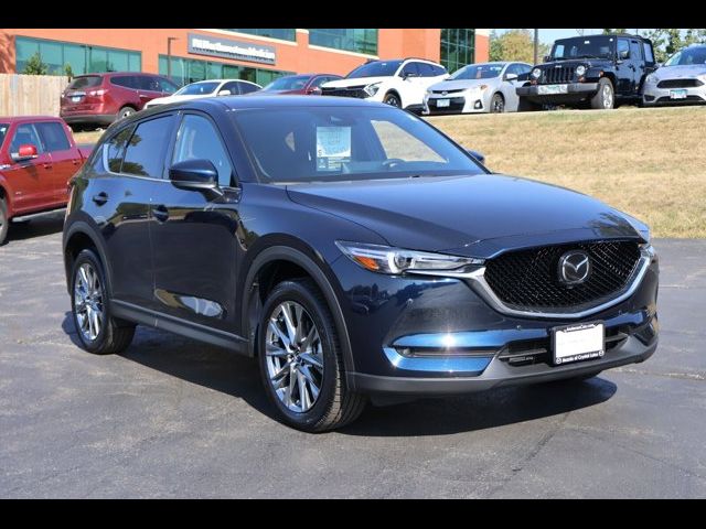 2021 Mazda CX-5 Signature