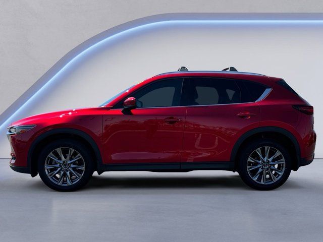 2021 Mazda CX-5 Signature