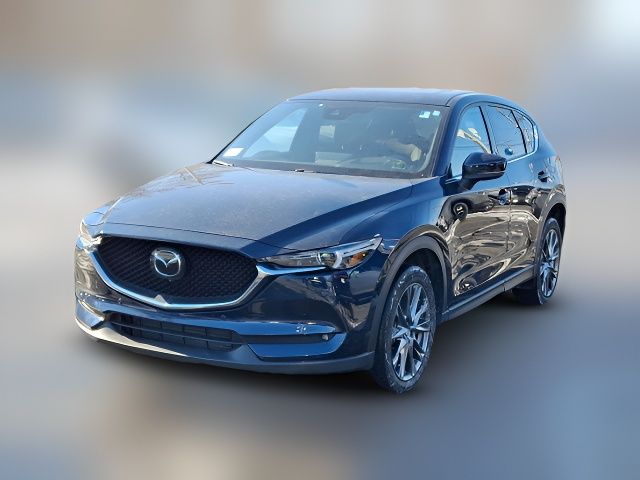 2021 Mazda CX-5 Signature