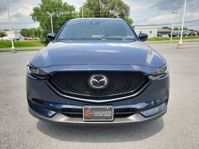 2021 Mazda CX-5 Signature