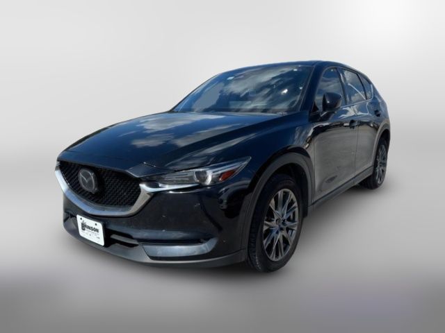 2021 Mazda CX-5 Signature