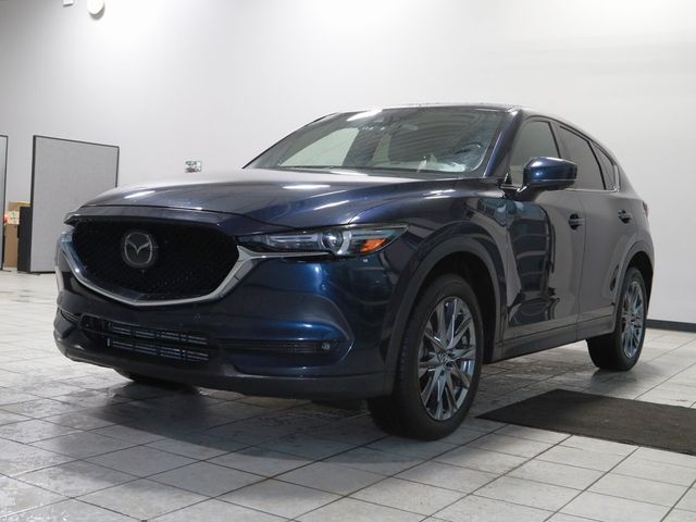 2021 Mazda CX-5 Signature