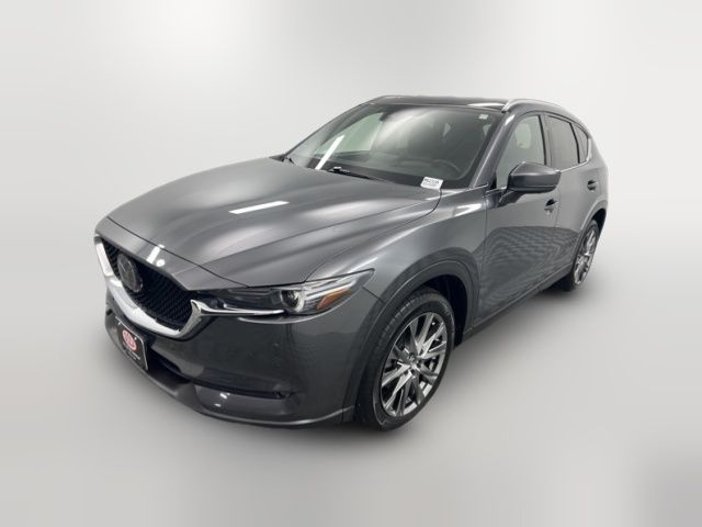 2021 Mazda CX-5 Signature