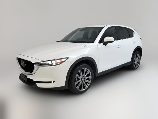 2021 Mazda CX-5 Signature