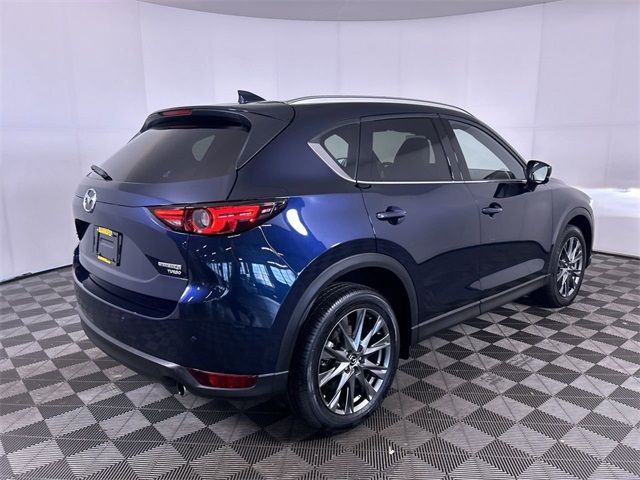 2021 Mazda CX-5 Signature