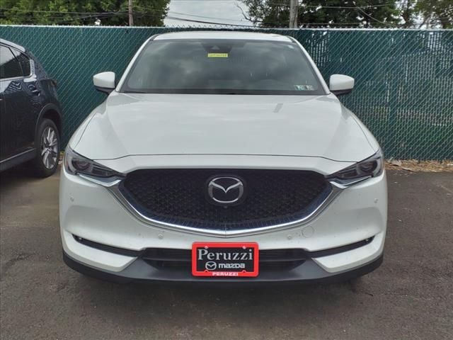 2021 Mazda CX-5 Signature