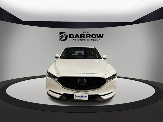 2021 Mazda CX-5 Signature