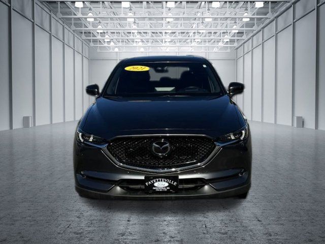 2021 Mazda CX-5 Signature