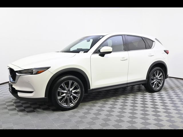 2021 Mazda CX-5 Signature