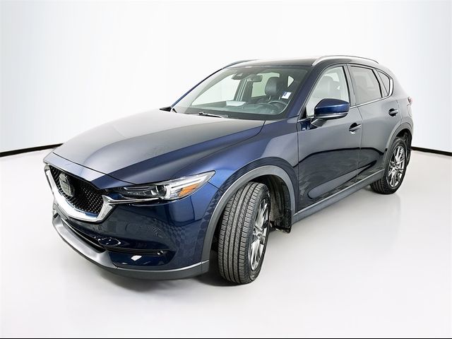 2021 Mazda CX-5 Signature