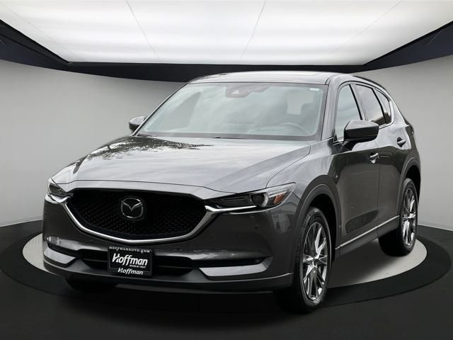 2021 Mazda CX-5 Signature