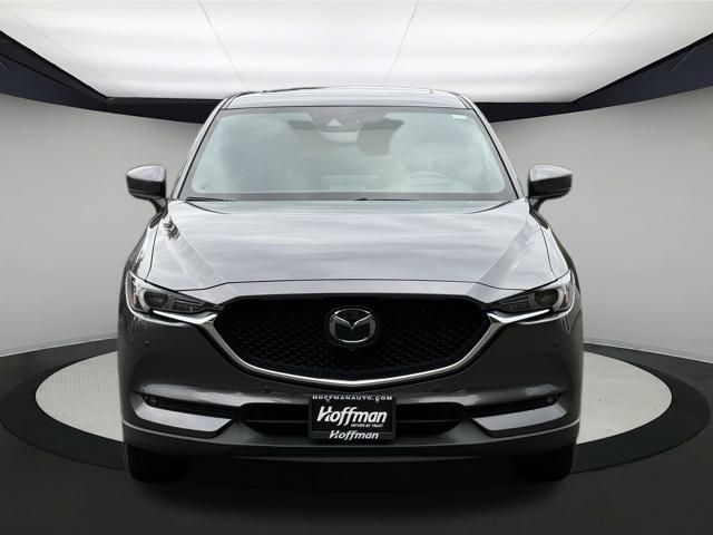 2021 Mazda CX-5 Signature