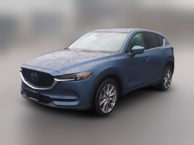 2021 Mazda CX-5 Signature