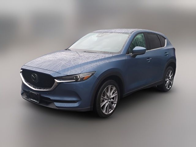 2021 Mazda CX-5 Signature