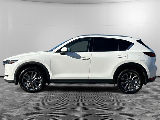 2021 Mazda CX-5 Signature