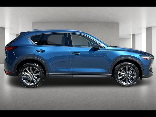 2021 Mazda CX-5 Signature