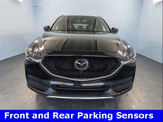 2021 Mazda CX-5 Signature