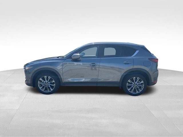 2021 Mazda CX-5 Signature