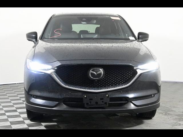 2021 Mazda CX-5 Signature