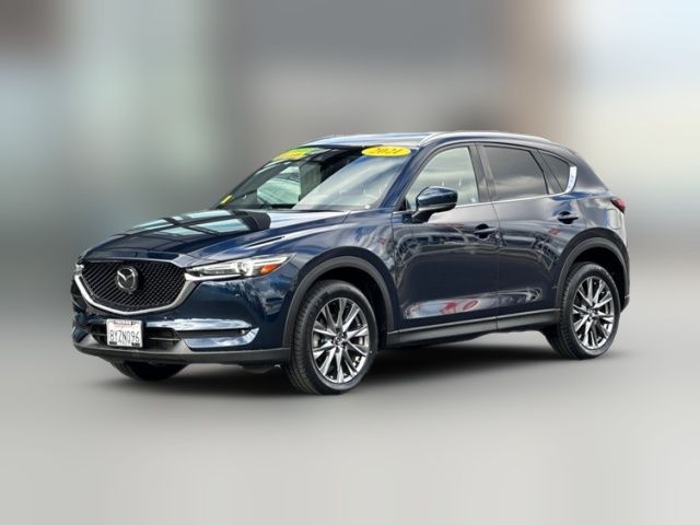 2021 Mazda CX-5 Signature