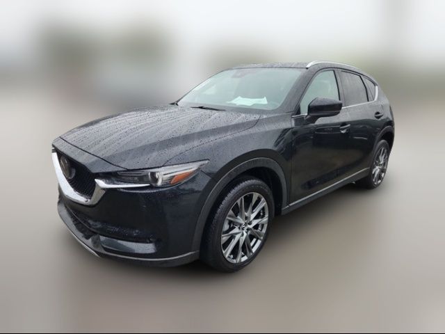 2021 Mazda CX-5 Signature