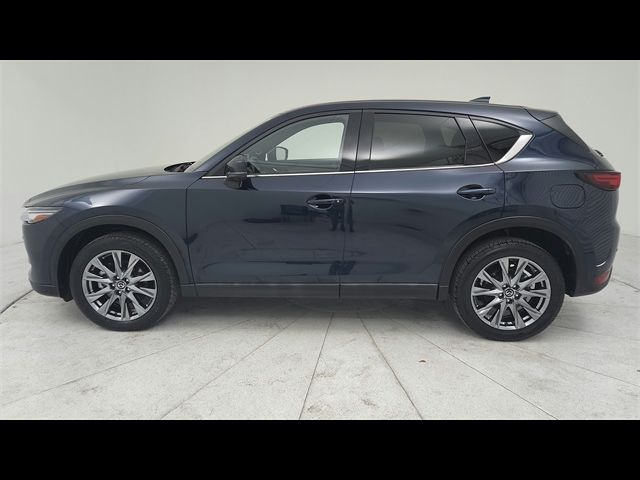 2021 Mazda CX-5 Signature