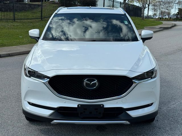 2021 Mazda CX-5 Signature