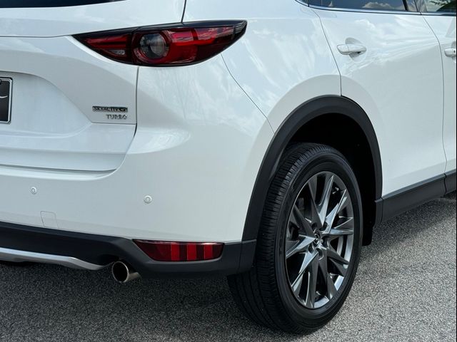 2021 Mazda CX-5 Signature