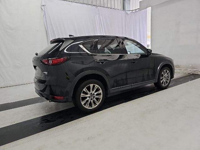 2021 Mazda CX-5 Signature