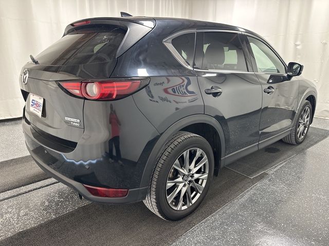 2021 Mazda CX-5 Signature